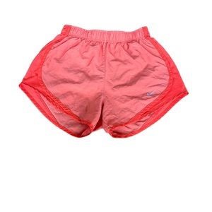Nike workout shorts